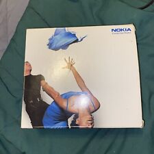 1635. Nokia 3587i - Muito raro - Para colecionadores - CDMA + caixa comprar usado  Enviando para Brazil
