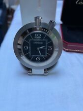 Orologio cartier tavolo usato  Busto Arsizio