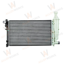 Radiator peugeot citroen for sale  CANNOCK