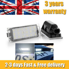 Pair led number for sale  WALSALL