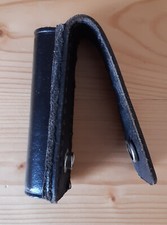 Riginal leder gürtelhalter gebraucht kaufen  Neuching