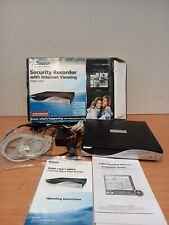 Swann channel security for sale  IPSWICH