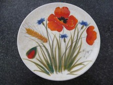 Sovereign ceramics poppy for sale  RYTON