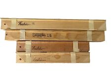 Fredrix grumbacher wooden for sale  Salt Lake City