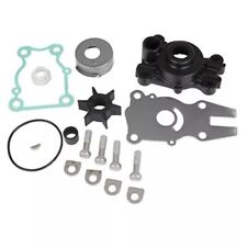 Usado, Kit de bomba de água para Yamaha 40 50 60 HP substitui 63D-44311-00-00 e 63D-W0078-01-00 comprar usado  Enviando para Brazil