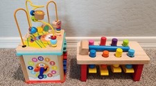 Bead maze multi for sale  Glendale