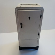 Usado, Banco de moedas vintage muito bom para geladeira Electrolux comprar usado  Enviando para Brazil