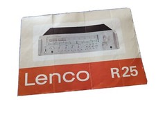 Manuale istruzioni sintoamplif usato Manuale istruzioni sintoamplif usato  Pieve di Cento