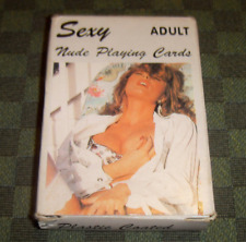 Antique sexy adult d'occasion  Expédié en Belgium