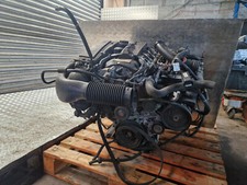Mercedes class engine for sale  DALKEITH
