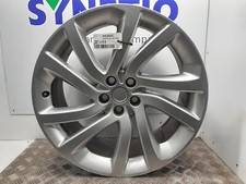 Alloy wheel land for sale  DONCASTER