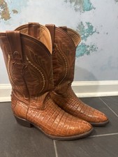 Ferrini men hornback for sale  Conyers