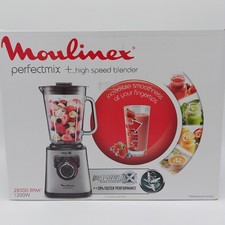 Moulinex perfectmix blender gebraucht kaufen  Lichtenfels