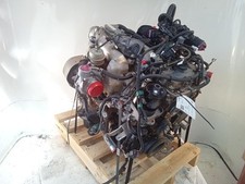 Motor ISUZU DMAX 3.0L Diesel Turbo 4WD 4JJ1 RC 2012-2015 EURO-5 comprar usado  Enviando para Brazil