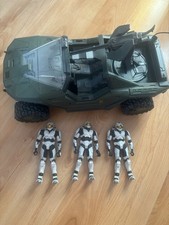 Mcfarlane halo reach for sale  HALESOWEN