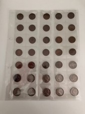 Konvolut 105 amerikanischen gebraucht kaufen  Flörsheim
