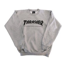 Thrasher skateboard magazine for sale Thrasher skateboard magazine for sale  SWANLEY