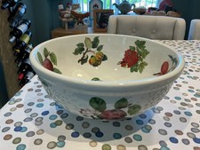 Portmeirion pomona mixing for sale  NORTHWICH