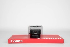 Adattatore canon eos usato  Ancona