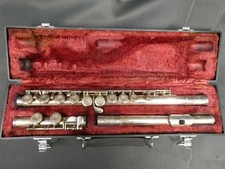 Yamaha yfl 225s d'occasion  Expédié en Belgium