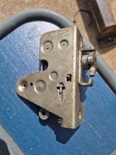 Splitscreen door lock for sale  BOURNEMOUTH