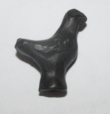 Miniaturas vintage de porcelana de pássaro preto corvo apito de sopro miniaturas Halloween comprar usado Miniaturas vintage de porcelana de pássaro preto corvo apito de sopro miniaturas Halloween comprar usado  Enviando para Brazil