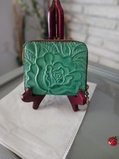 Patricia nash zip for sale  San Jose