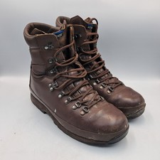 Altberg boots mens for sale  WIGAN