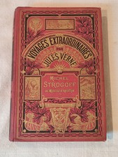 Jules verne michel d'occasion  Montbrison