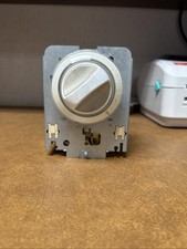 Used washer timer for sale  Sheboygan
