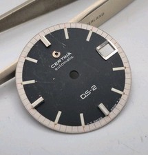 Certina ds2 vintage usato  Napoli