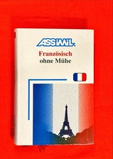 Assimil französisch hne gebraucht kaufen  Hude