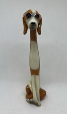 Vintage beagle dog d'occasion  Expédié en Belgium