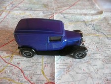 Citroën bleue 1930 d'occasion  Évrecy