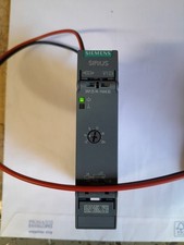 Siemens 3rp2574 1nw30 usato  Albavilla