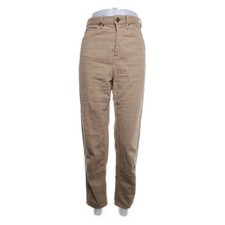 Lee, spodnie, rozmiar: L, brązowe, bawełna/konopie, jednokolorowe, damskie #QYL na sprzedaż  PL