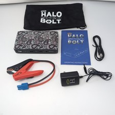 Halo bolt 57720 for sale Halo bolt 57720 for sale  Draper