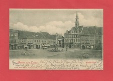 Gruss leipa böhmen gebraucht kaufen  Dresden