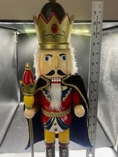 nutcracker tall 30 for sale  Citrus Heights