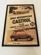 Framed original classic for sale  WIGAN
