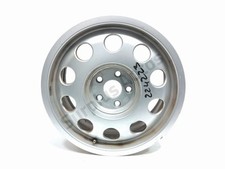 Jante aluminium 8l0601025ez17 d'occasion  France