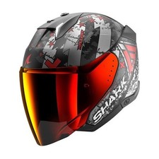 Shark casque jet d'occasion  Aubière