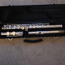 Gemeinhardt artisan flute for sale  Deland
