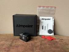 Aimpoint acro upgraded for sale  Sioux Falls