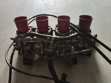 Carburatori suzuki gsx usato  Vado Ligure