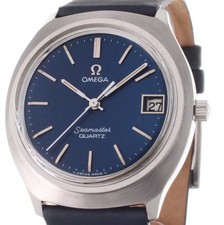 Mega seamaster blue gebraucht kaufen  Offenburg