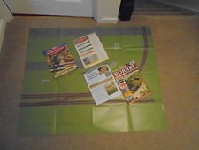 Hornby model train for sale  MANNINGTREE