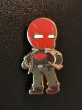 Jason todd red for sale  LONDON