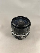 Nikon nikkor 24mm d'occasion  Paris XIX