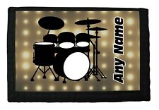 Personalised drum kit for sale  SWINDON